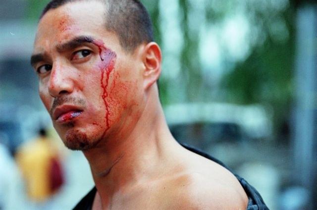 キム・ギドク初期傑作「悪い男」究極の愛を切り取ったメイキング入手