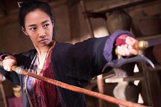 種田陽平が美術手がけた「モンスター・ハント」など中国・香港大ヒット3作が公開