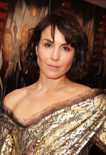 「スーサイド・スクワッド」監督の刑事スリラーにノオミ・ラパス