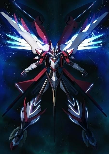 「マジェスティックプリンス」ブルーレイボックス発売決定