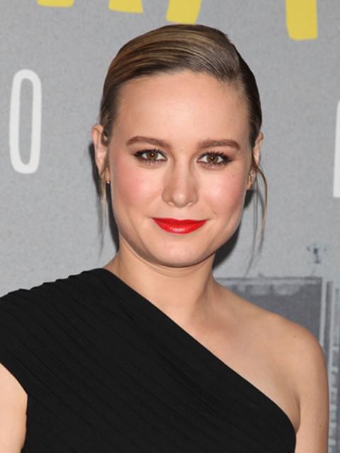 ブリー・ラーソン