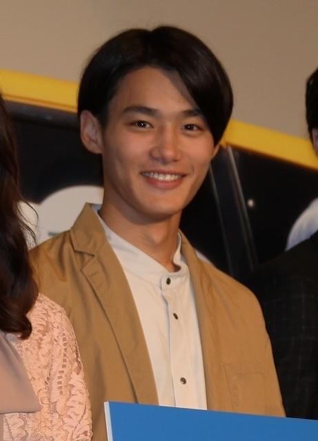 野村周平＆賀来賢人、麻生久美子の美貌にノックアウト「やばい！」