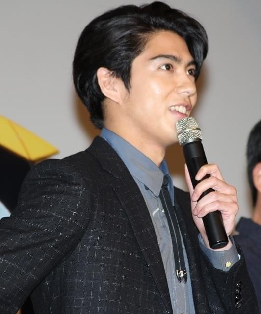 野村周平＆賀来賢人、麻生久美子の美貌にノックアウト「やばい！」