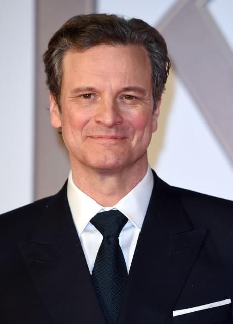 コリン・ファース、T・ビンターベア監督のロシア原潜映画に主演