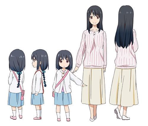 「この美術部には問題がある！」7月7日放送開始 徳井青空、佐倉綾音らの出演も決定