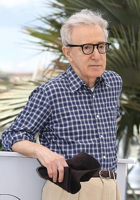 ウッディ・アレン、「教授のおかしな妄想殺人」の面白さは「哲学的な観点でどう心に響くか」