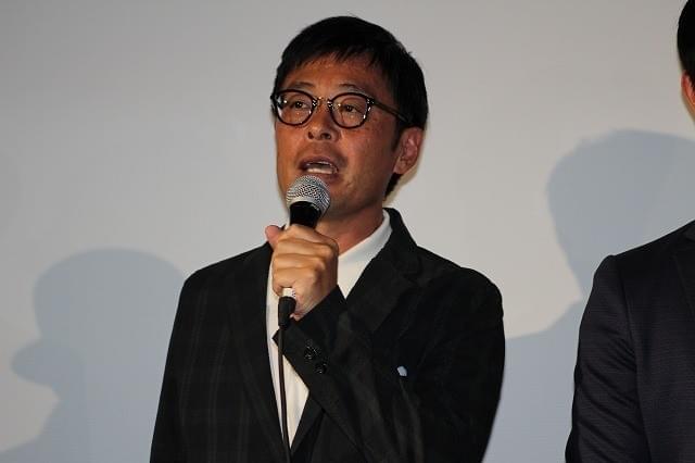 有村架純、廣木隆一監督と3度目のタッグを誓う「これからも教えていただきたい」