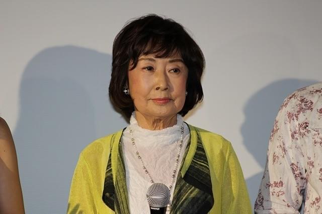 有村架純、廣木隆一監督と3度目のタッグを誓う「これからも教えていただきたい」