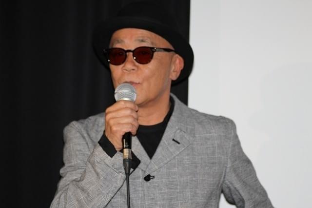 有村架純、廣木隆一監督と3度目のタッグを誓う「これからも教えていただきたい」