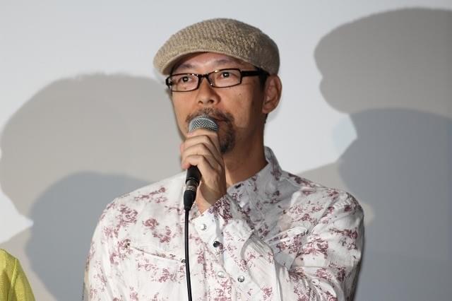 有村架純、廣木隆一監督と3度目のタッグを誓う「これからも教えていただきたい」