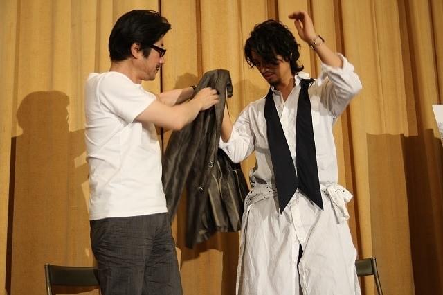 瑛太や新井浩文がケンカの仲裁に！斎藤工が映画人の豪快打ち上げ明かす