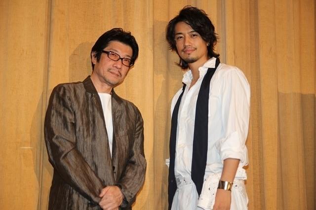 瑛太や新井浩文がケンカの仲裁に！斎藤工が映画人の豪快打ち上げ明かす