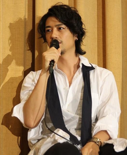 瑛太や新井浩文がケンカの仲裁に！斎藤工が映画人の豪快打ち上げ明かす