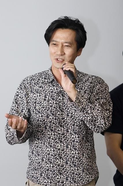 直木賞作家・道尾秀介原案「名前」を津田寛治・駒井蓮ダブル主演で映画化