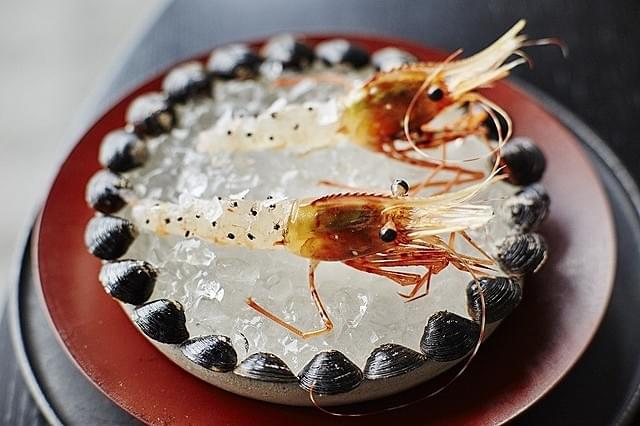 「ノーマ」日本期間限定店出店に密着