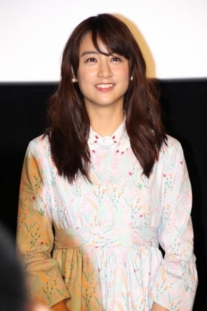 貞子＆伽椰子＆俊雄、山本美月＆玉城ティナの背後でこっそり4D体験！