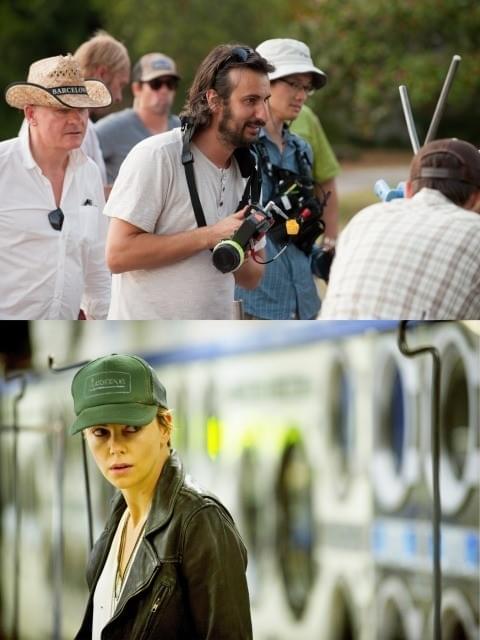 「ダーク・プレイス」ジル・パケ＝ブレネール監督、主演＆製作のシャーリーズ・セロンに強い信頼