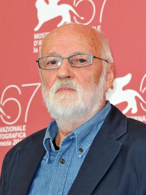 シュバンクマイエル最後の長編「虫」の製作費をクラウドファンディングで募集中