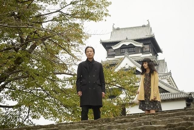 熊本発の映画「うつくしいひと」が有料配信決定 売り上げは復興支援募金に寄付