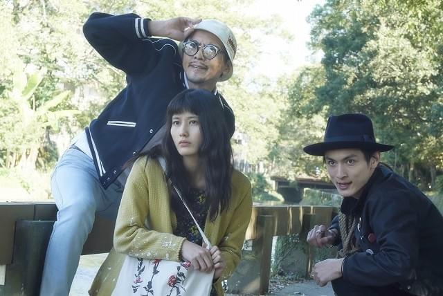 熊本発の映画「うつくしいひと」が有料配信決定 売り上げは復興支援募金に寄付