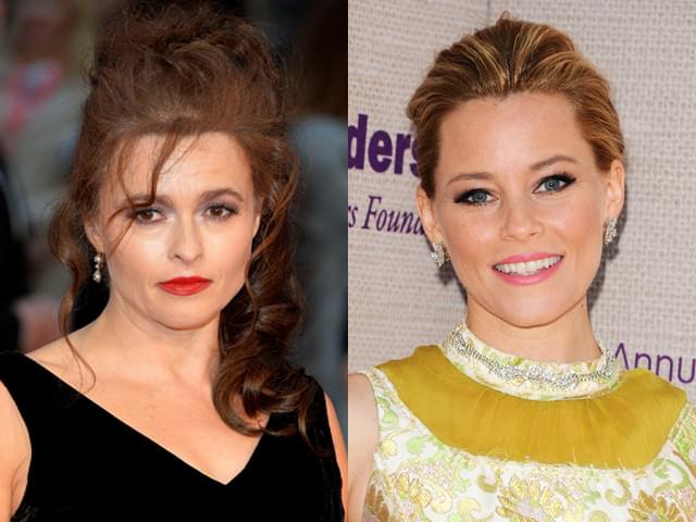 女性版「オーシャンズ11」にヘレナ・ボナム・カーター＆エリザベス・バンクス