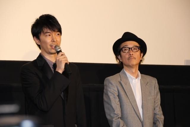 門脇麦、「二重生活」撮影で長谷川博己を徹底“尾行”！「ニヤニヤしながら見ていた」