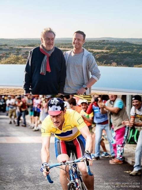 これが真実！スティーブン・フリアーズ監督、「疑惑のチャンピオン」で“ドーピングの実態”を暴露