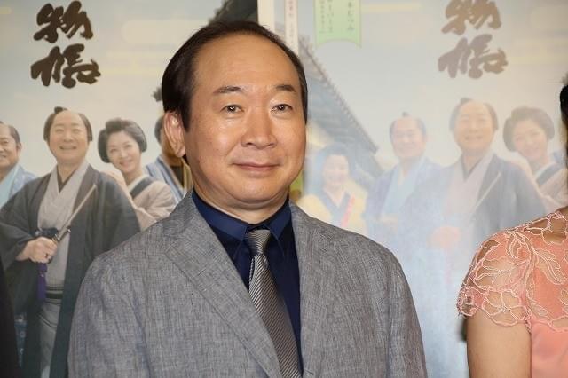 中村梅雀、徳重聡の第1子誕生＆原田夏希の結婚を祝福「家族感を深める良い現場」