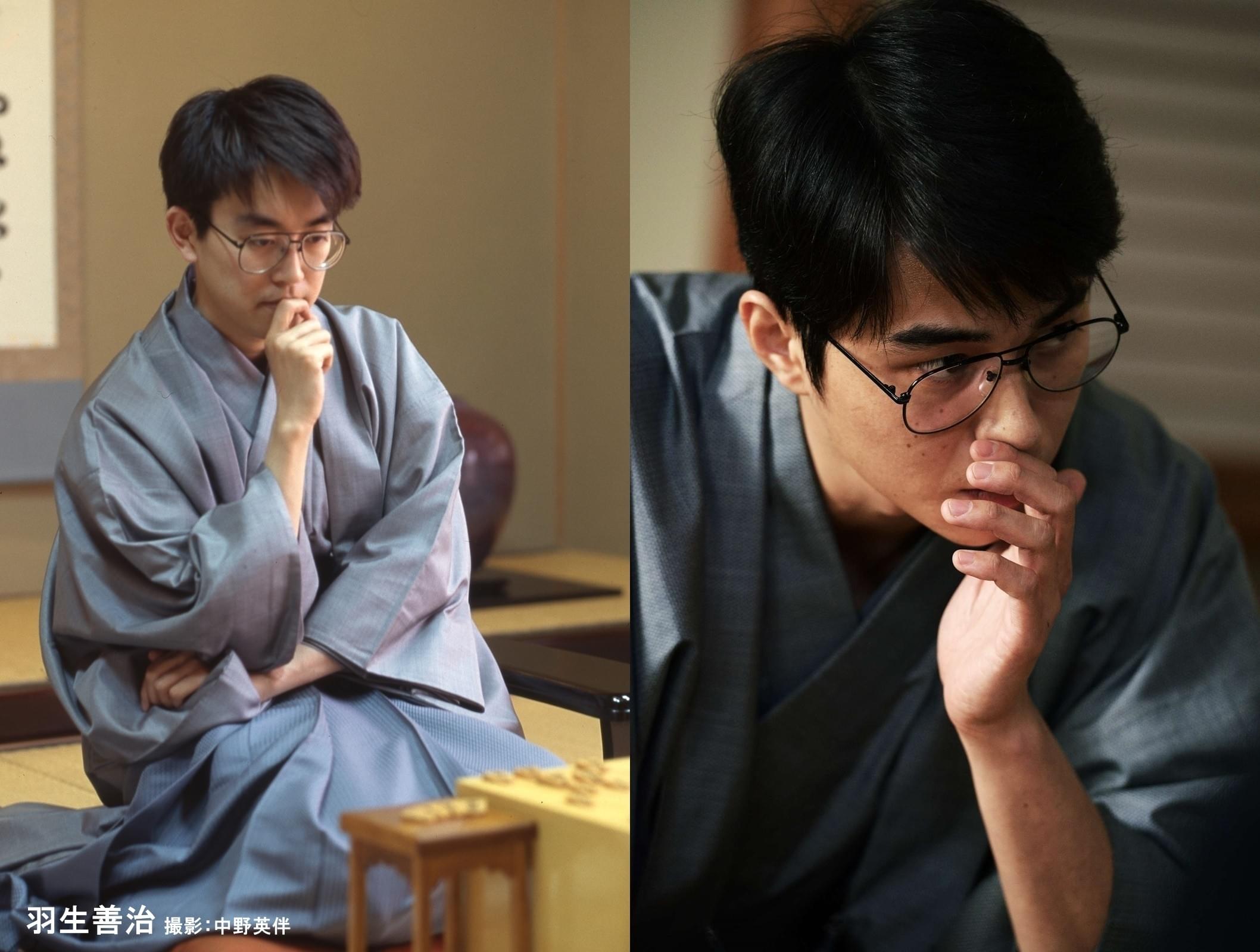 東出昌大が羽生善治に！「聖の青春」で松山ケンイチと棋譜覚え2.5時間の長回し撮影