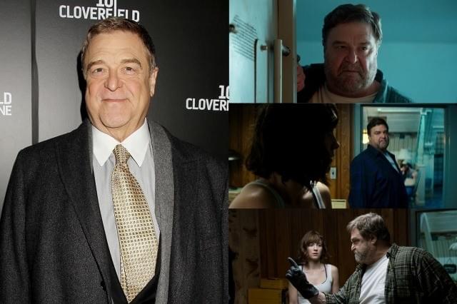 「10 クローバーフィールド・レーン」出演のジョンは、“グッドマン” or “バッドマン”？