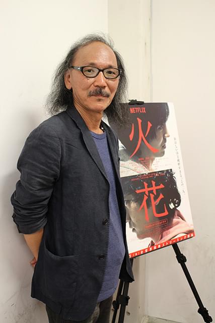 「火花」をどうやって映像化？すべてを知る男・古賀プロデューサーが“裏話”を明かす