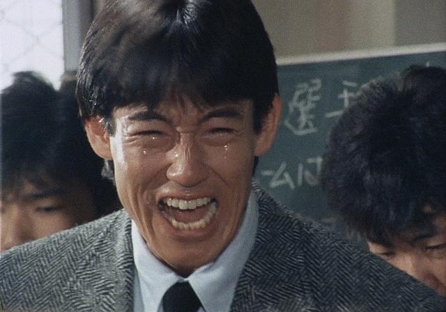 「信は力なり」懐かしのドラマ「スクール・ウォーズ」胸アツの名ぜりふ＆名場面一挙公開！