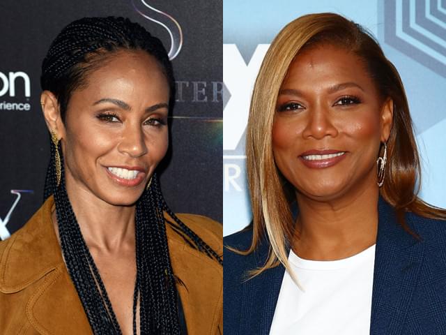 ジェイダ・ピンケット・スミス＆クイーン・ラティファ、音楽フェス舞台の新作コメディで共演