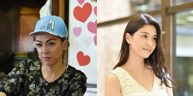 橋本マナミ＆GENKING、武井咲×滝沢秀明初共演ドラマに出演！