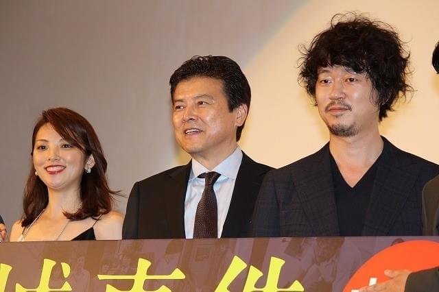 三浦友和「3年目の浮気」に命を懸けた！「葛城事件」の印象的場面を告白