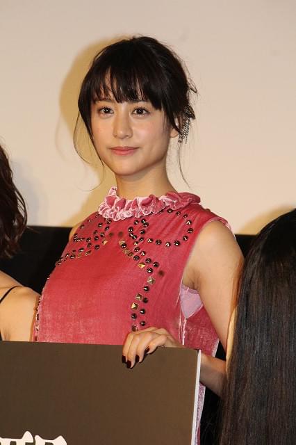 「貞子vs伽椰子」総選恐は貞子が勝利！敗者・伽椰子＆俊雄は渋谷で罰ゲーム