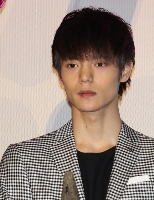 藤ヶ谷太輔＆窪田正孝、声がかれた山崎紘菜を絶妙フォロー「チームワークだよ」