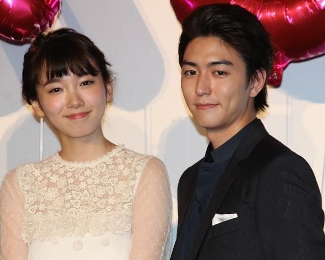 藤ヶ谷太輔＆窪田正孝、声がかれた山崎紘菜を絶妙フォロー「チームワークだよ」