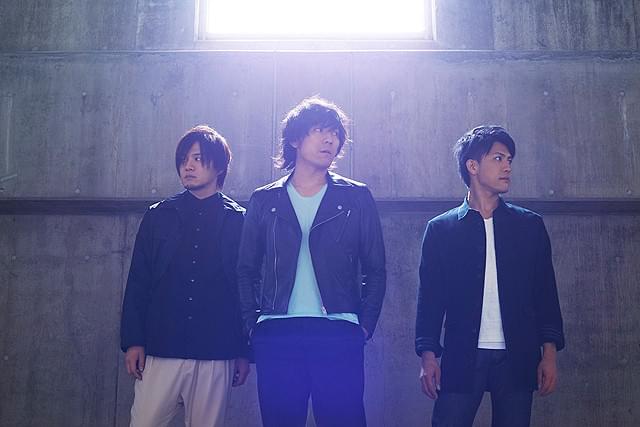 「ルドルフとイッパイアッテナ」 主題歌を書き下ろしたback number