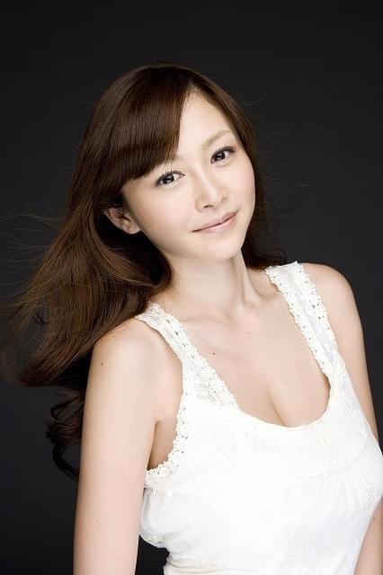 グラドル杉原杏璃の原作・主演映画「and LOVE」恋人役をオーディション！