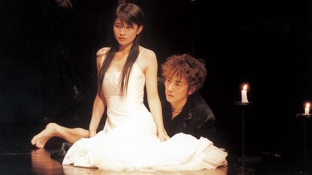 故蜷川幸雄さん×シェイクスピア 不朽の名作舞台をdTVで独占配信