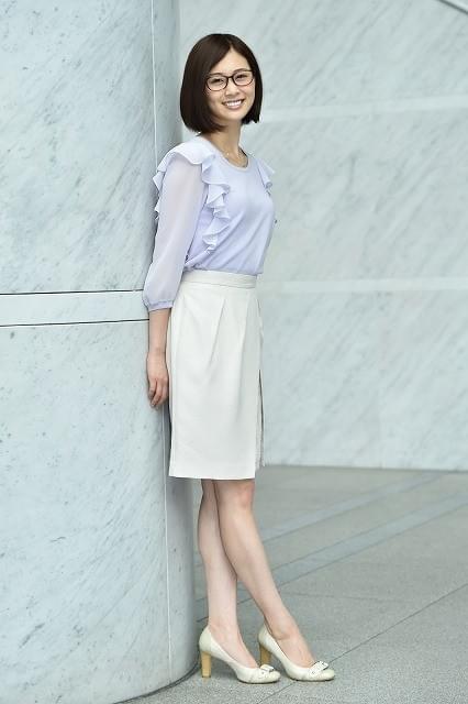 女優転身の和田安佳莉、武井＆滝沢「せいせいするほど、愛してる」でドラマ初出演！