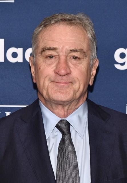 ロバート・デ・ニーロ、ベストセラー児童小説の映画化に主演