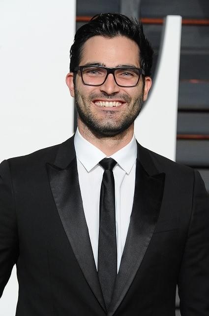 ドラマ版スーパーマン決定！「スーパーガール」にタイラー・ホークリン