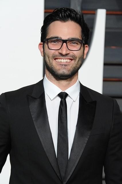 ドラマ版スーパーマン決定！「スーパーガール」にタイラー・ホークリン