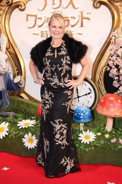 ミア・ワシコウスカにファン2000人歓喜！「アリス・イン・ワンダーランド」ジャパンプレミア開催