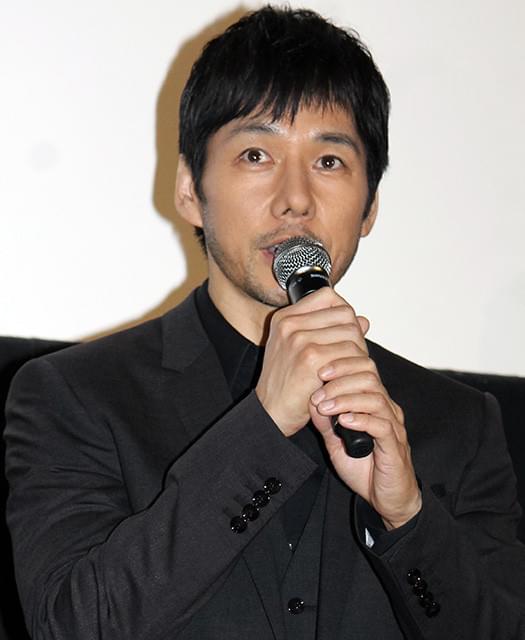 役所広司、黒沢清監督「クリーピー」絶賛し次回作出演に布石!?「出られるかもしれない」