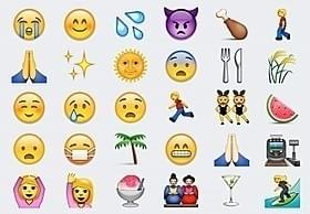 ソニーの「絵文字」アニメ映画、2017年夏全米公開へ