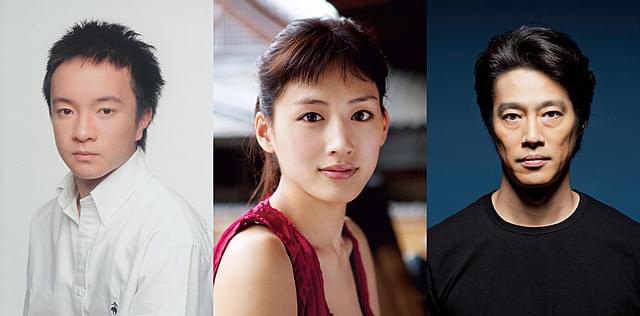 綾瀬はるか、完全オリジナル映画「本能寺ホテル」に主演！堤真一は初の織田信長役