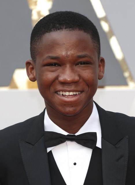 新「スパイダーマン」に「ビースト・オブ・ノー・ネーション」のエイブラハム・アッター